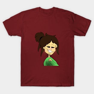 ME! design T-Shirt